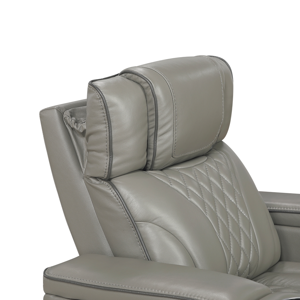 Homelegance Apex 3-Piece Power Reclining Living Room Set