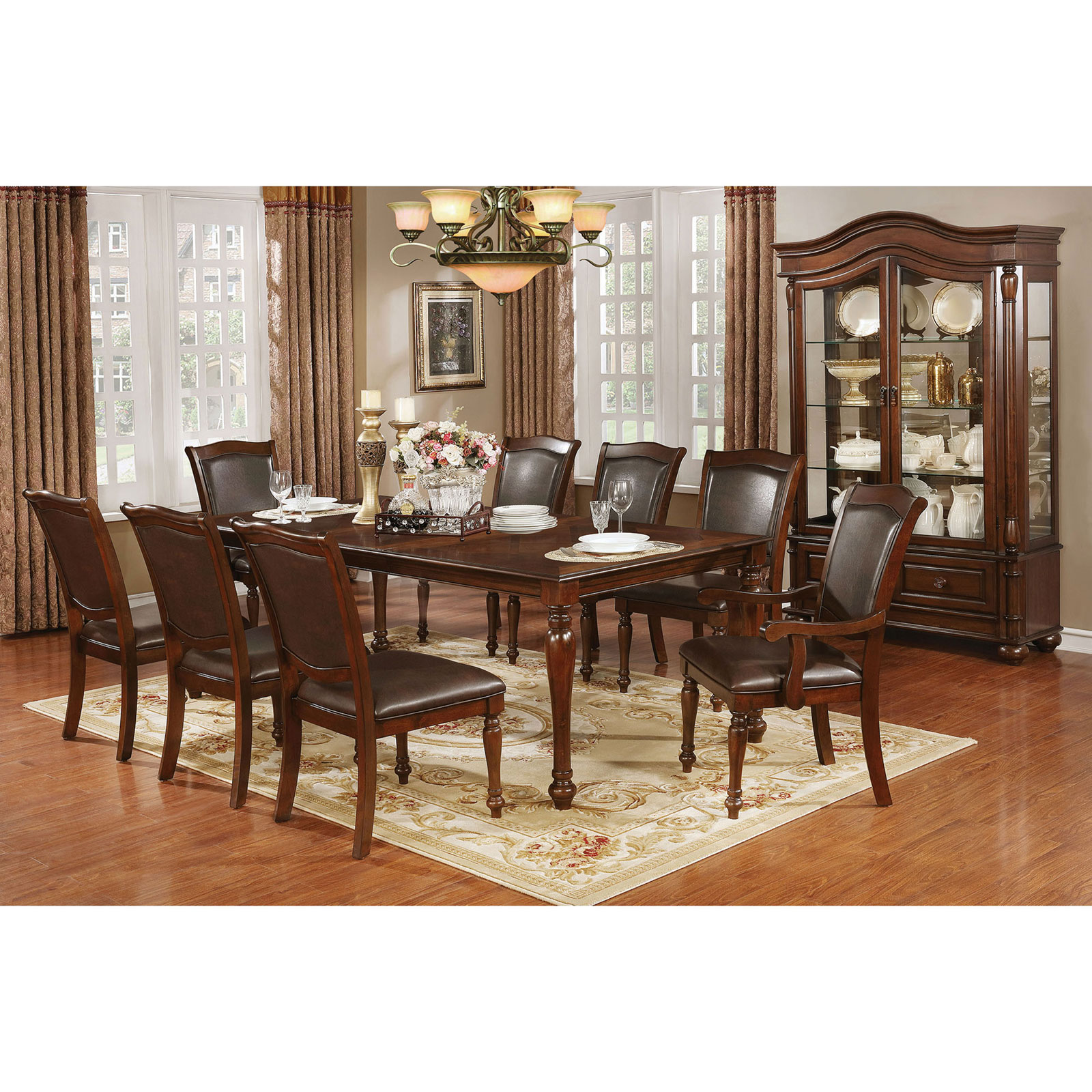 Charron 7 piece online dining set