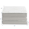 Modway Relax Tri-Fold Mattress Topper