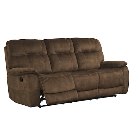 3-Piece Manual Reclining Living Set