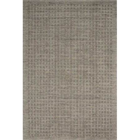 8' x 10'6"  Rug