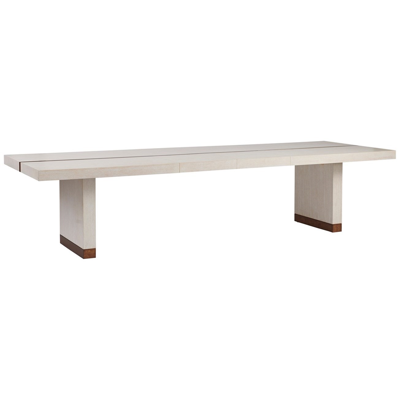 Barclay Butera Carmel Vista Rectangular Dining Table