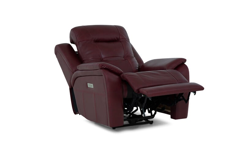 Palliser Valour Valour Power Wallhugger Recliner