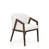 Canadel Modern Customizable Chair