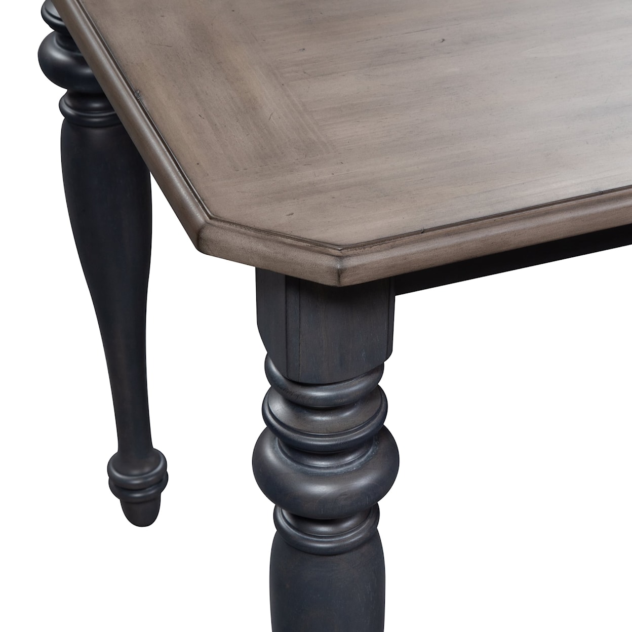 Liberty Furniture Ocean Isle Rectangle Dining Table