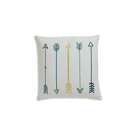 Pillow (Set of 4)