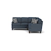 Flexsteel Moxy Sectional Sofa