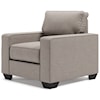 Ashley Furniture Signature Design Greaves Chair