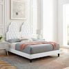 Modway Alexandria King Platform Bed