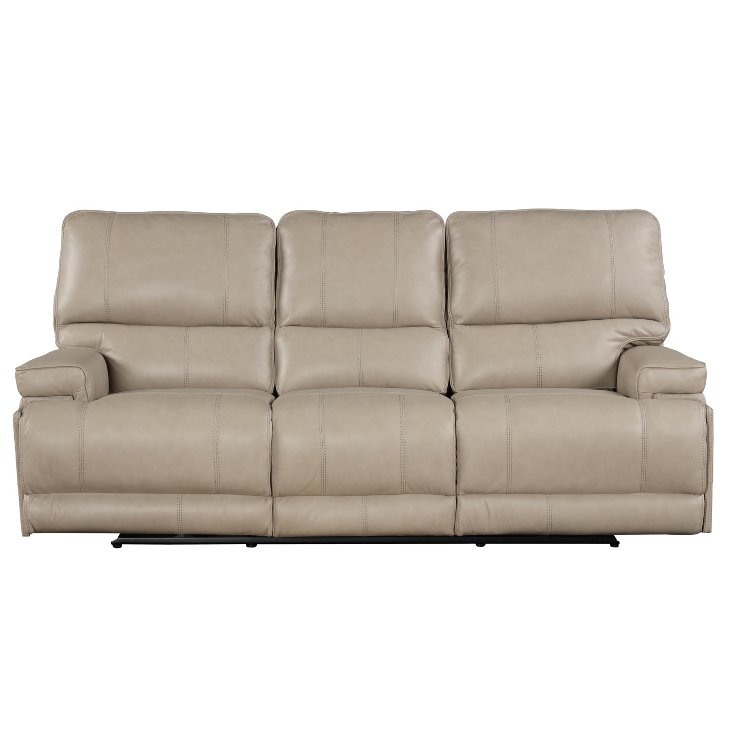 Cordless Power Reclining Sofa