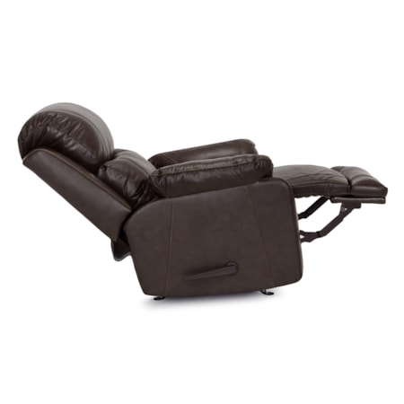 Rocker Recliner