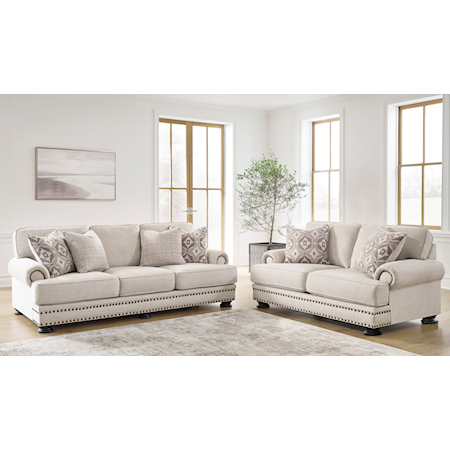 2-Piece Living Room Set