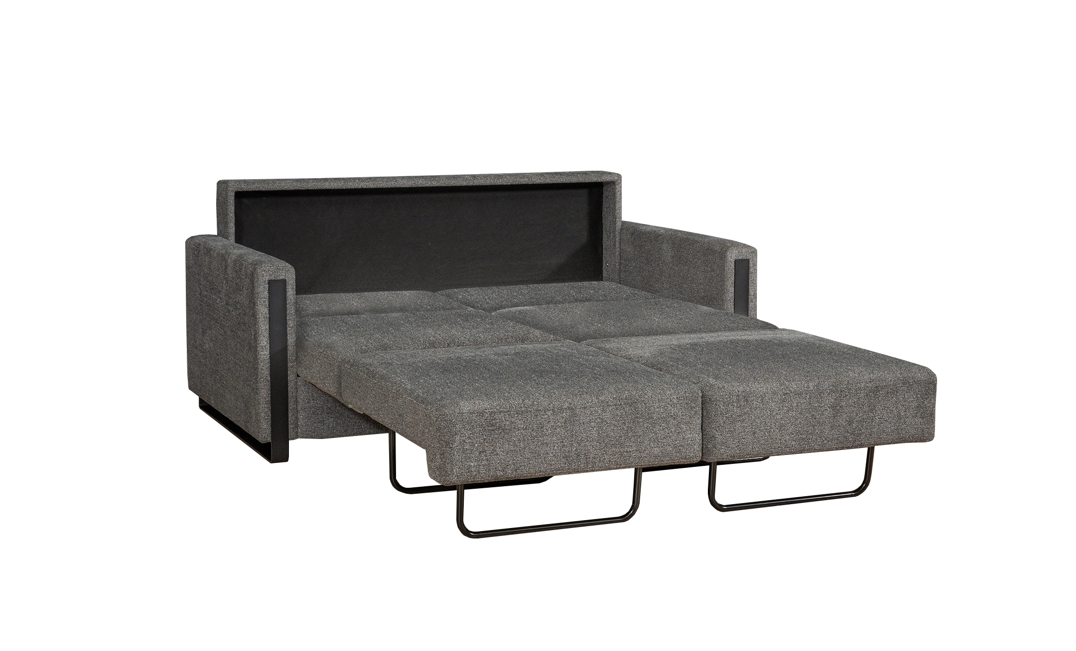 Fjords by Hjellegjerde NordicREST King Sleeper Sofa