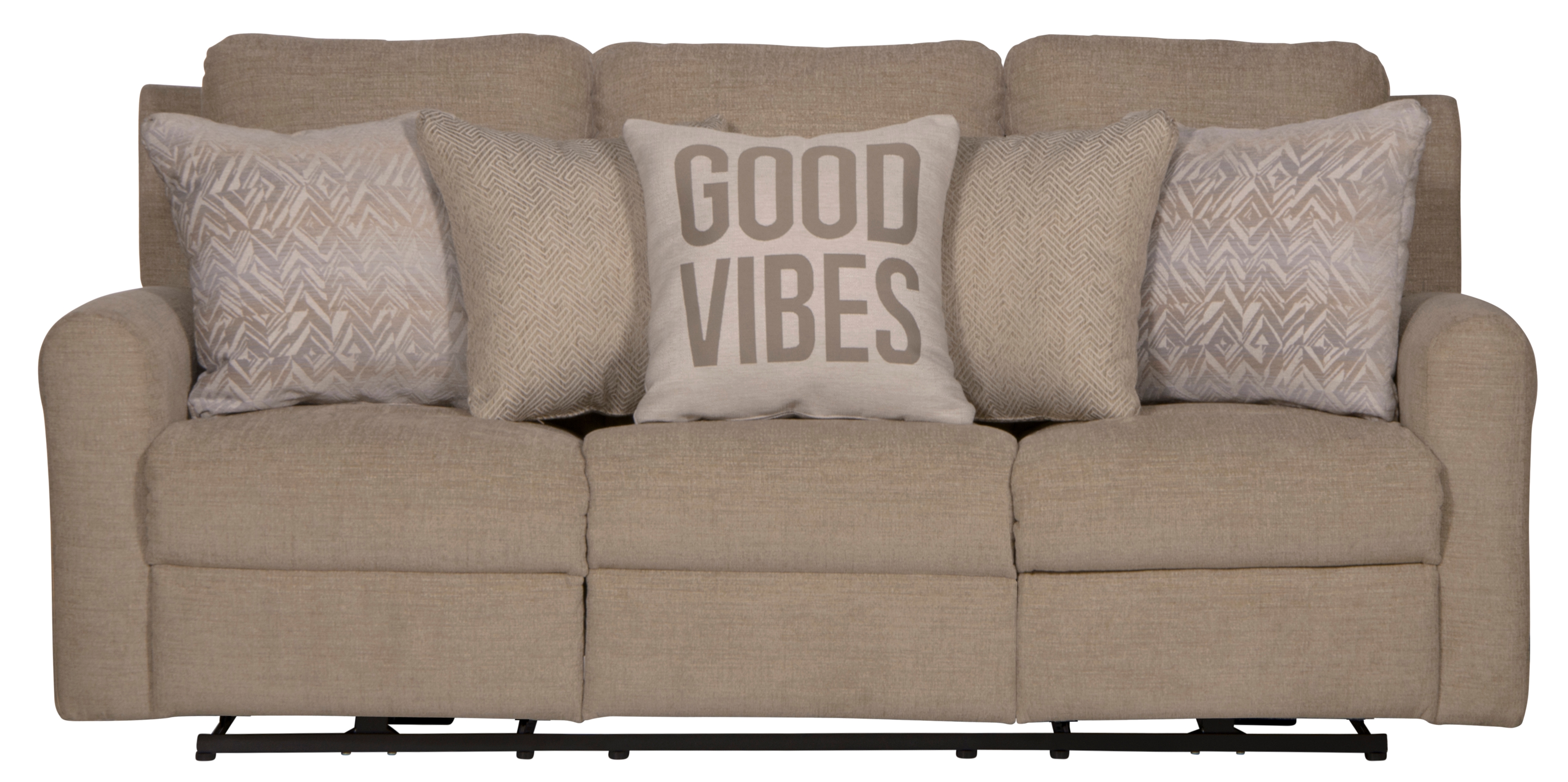 Catnapper Calvin Power Reclining Sofa