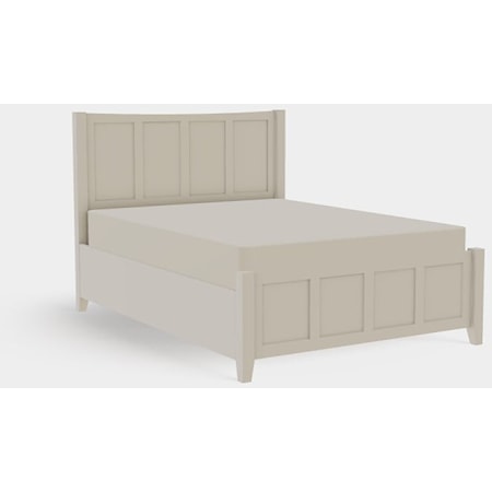 Atwood Queen Right Drawerside Panel Bed