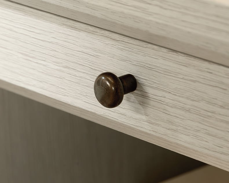 Single Pedestal Desk