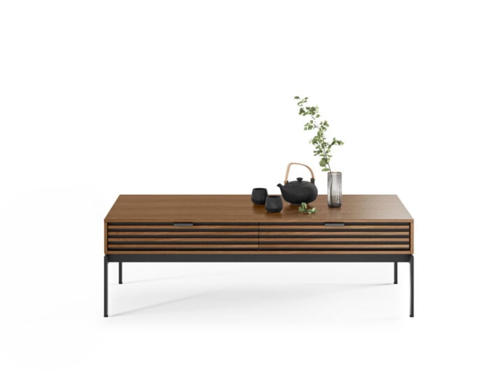 BDI Cora Coffee Table