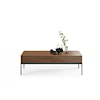 BDI Cora Coffee Table