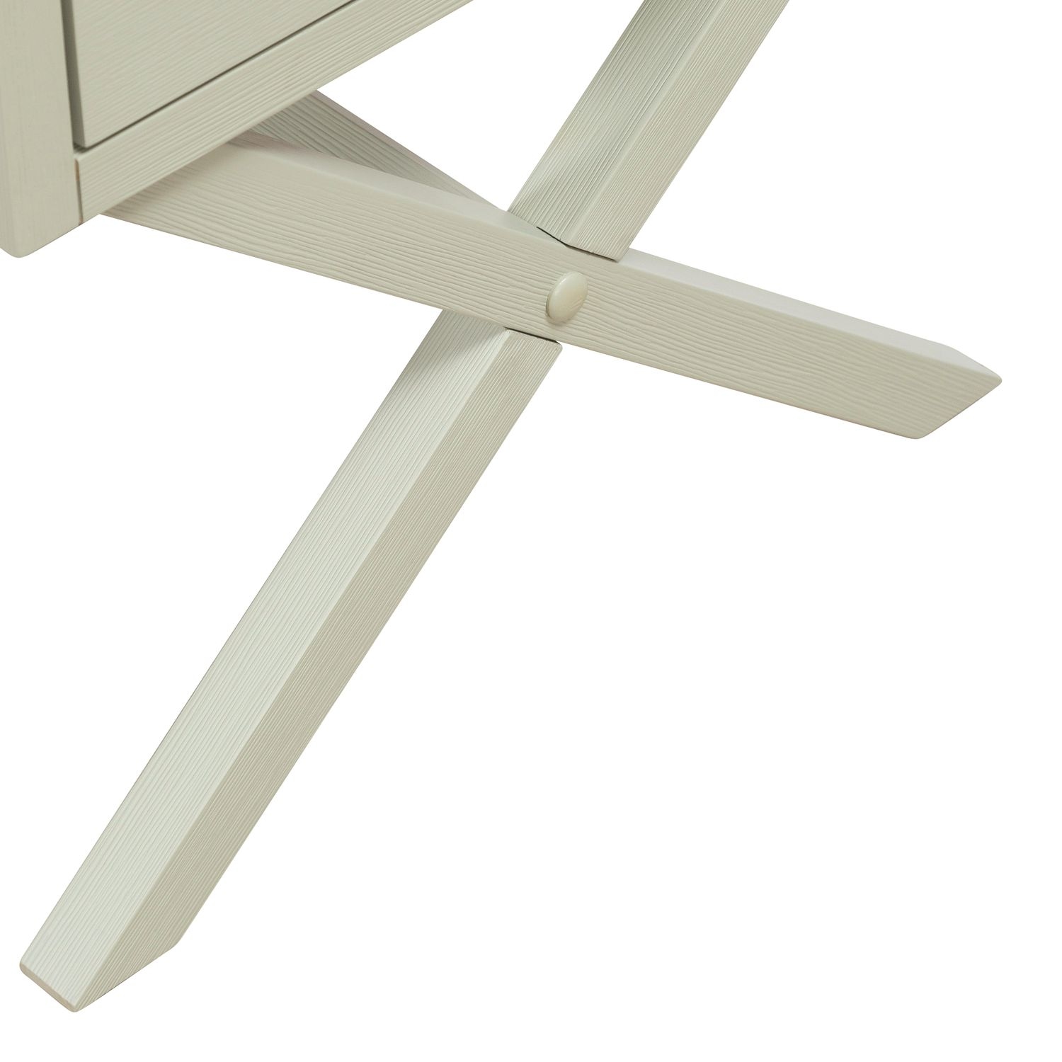 Liberty Furniture East End Single Drawer Accent Table