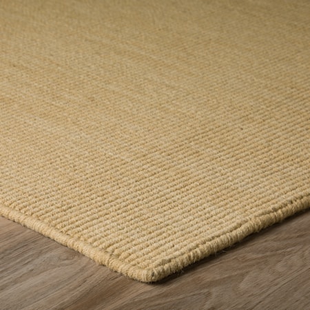 Honey 9X13 Rug