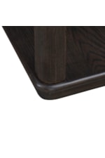 Liberty Furniture Wallace Contemporary Single Drawer End Table