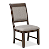 Crown Mark Tarin Dining Side Chair