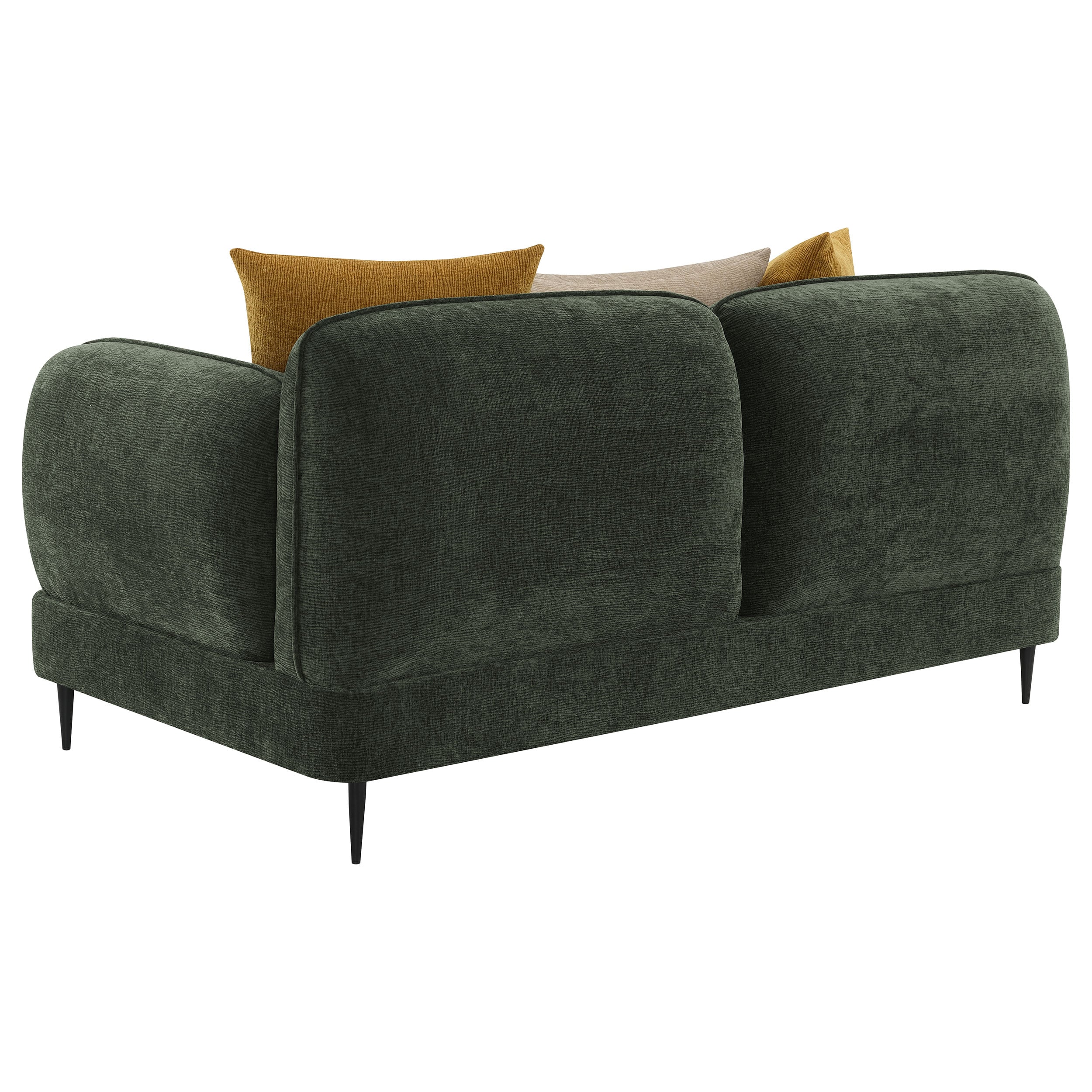 Coaster Jade Loveseats