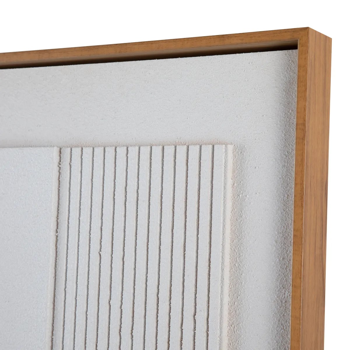 Brookeridge 1 Wooden Wall Panel