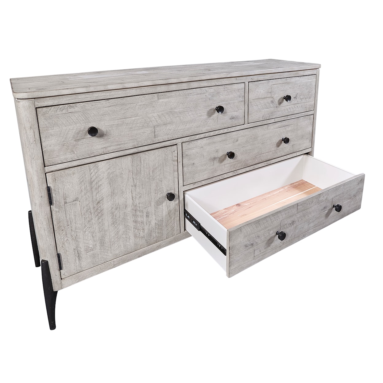 Aspenhome Zane Dresser