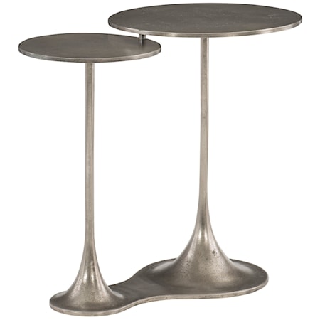 Circlet Accent Table