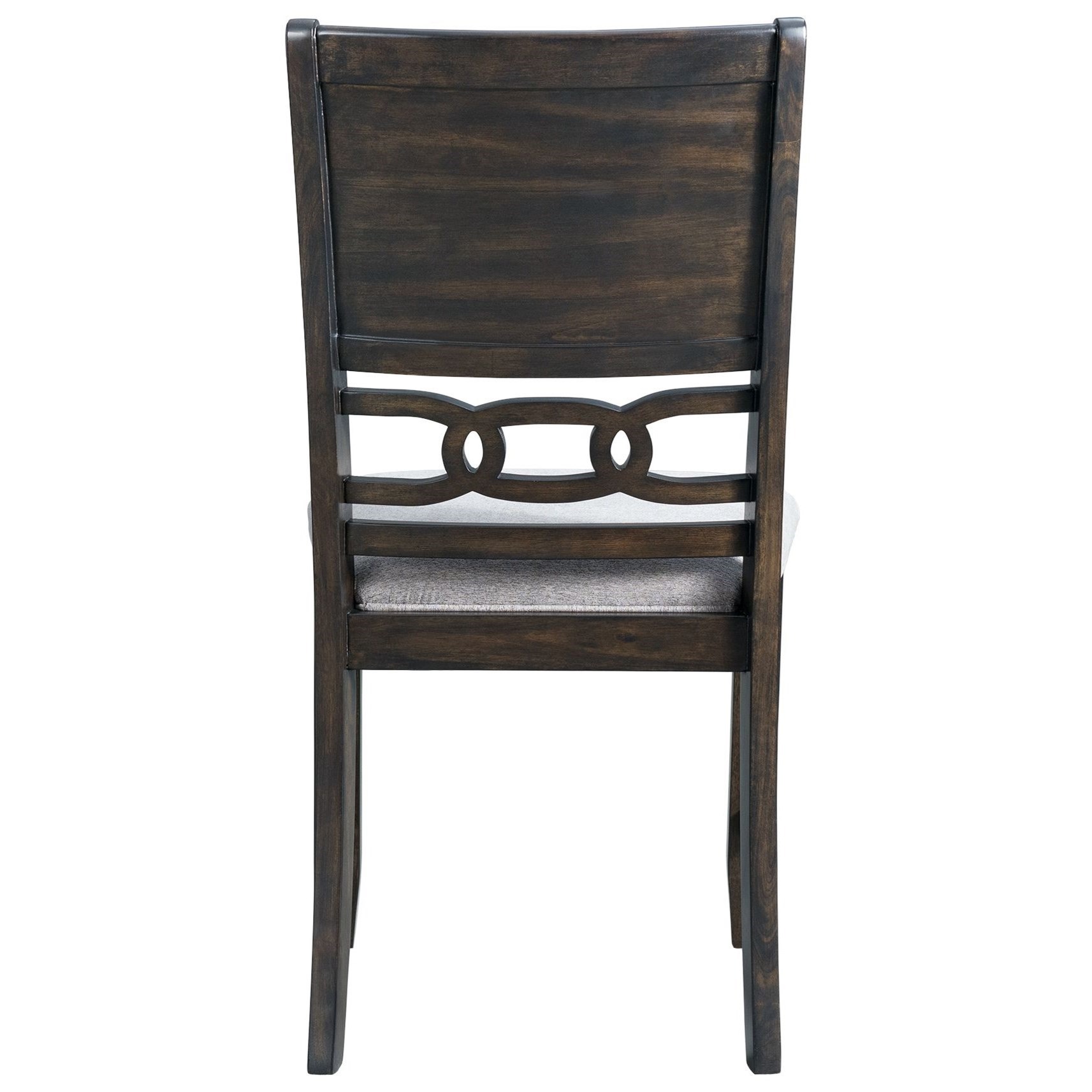 Elements International Amherst Standard Height Side Chair