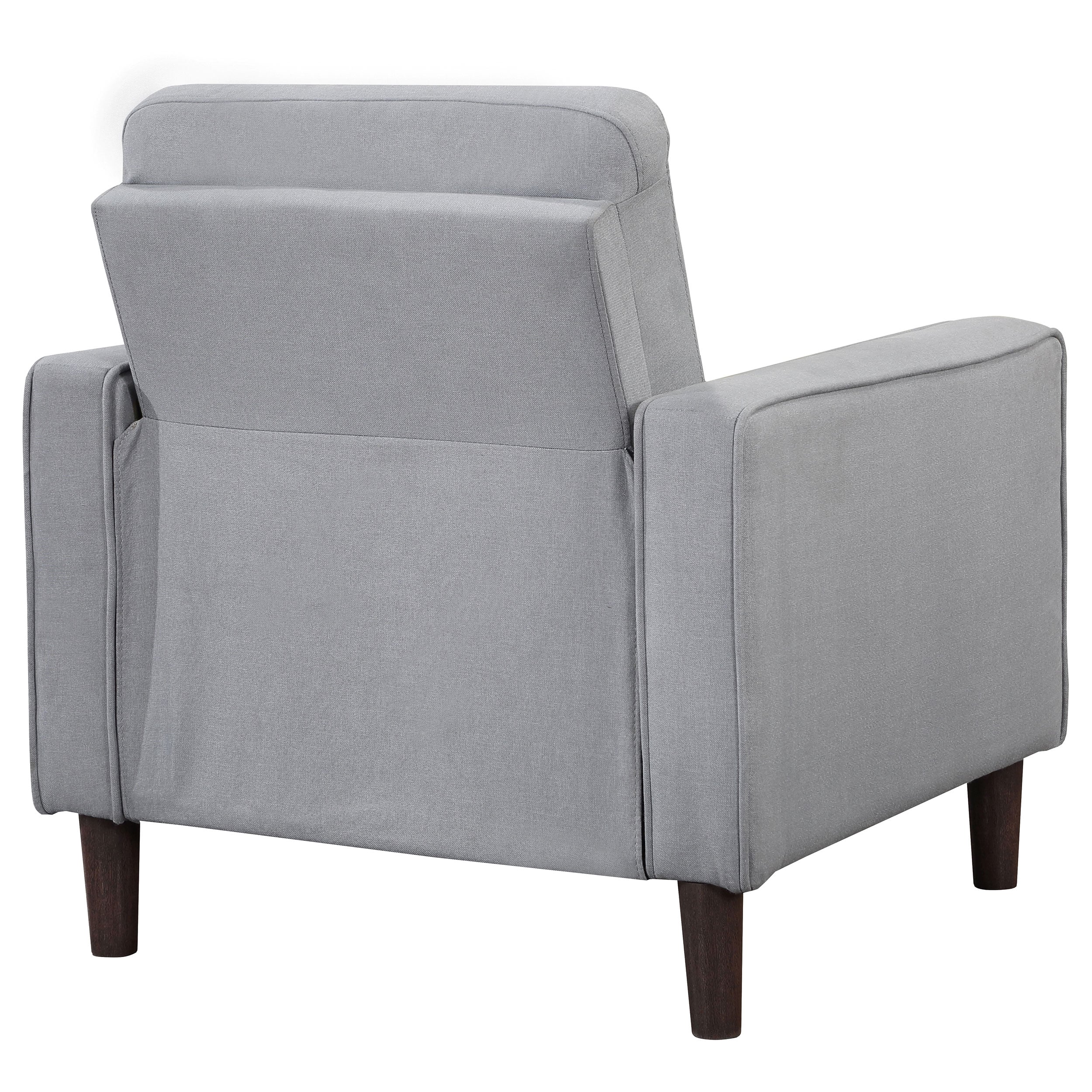 Coaster Bowen Bowen Tufted Accent Chair