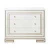 Accentrics Home Accents Accent Drawer Chest