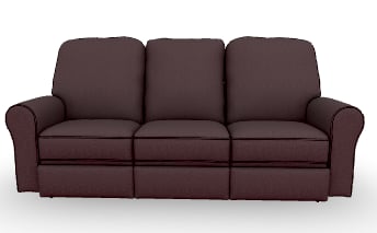 Best Home Furnishings Josey Power Reclining Space Saver Sofa