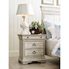 Kincaid Furniture Selwyn Parkland Nightstand