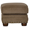 Jackson Furniture 3241 Singletary Ottoman