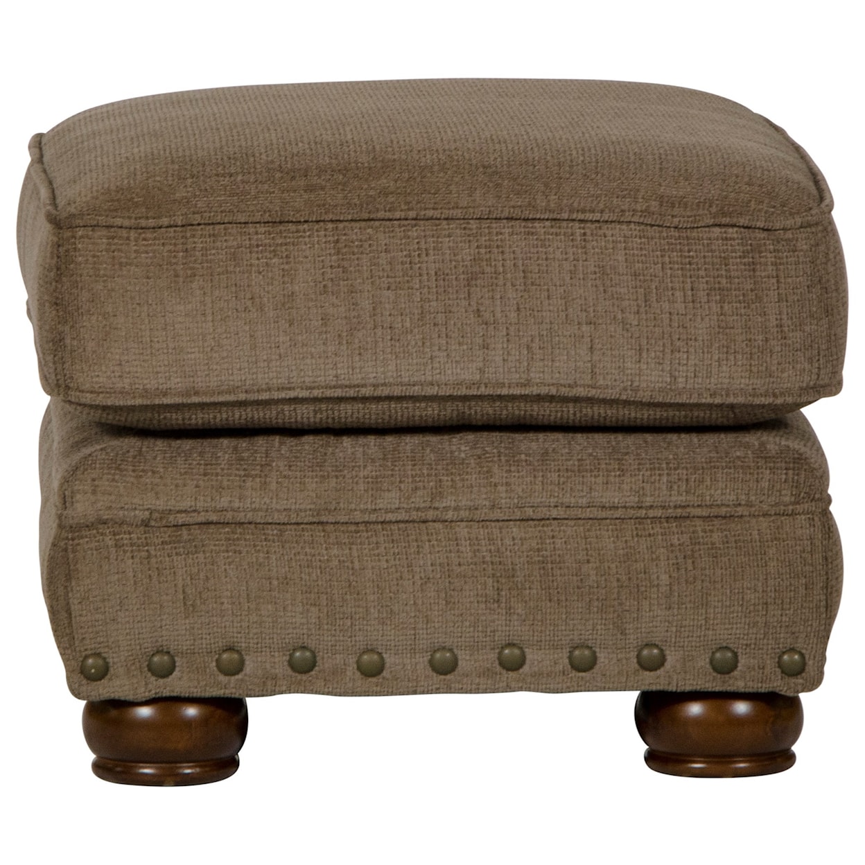 Jackson Furniture 3241 Singletary Ottoman