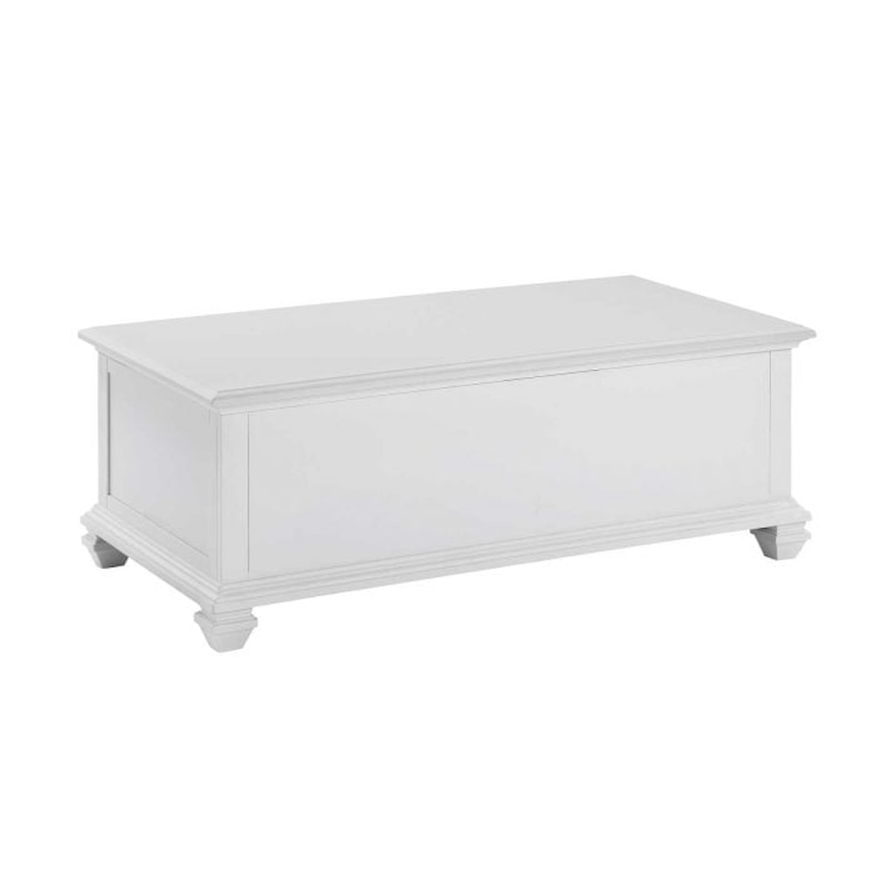 Steve Silver Charlestown CHARLESTON LIFT TOP COCKTAIL TABLE |