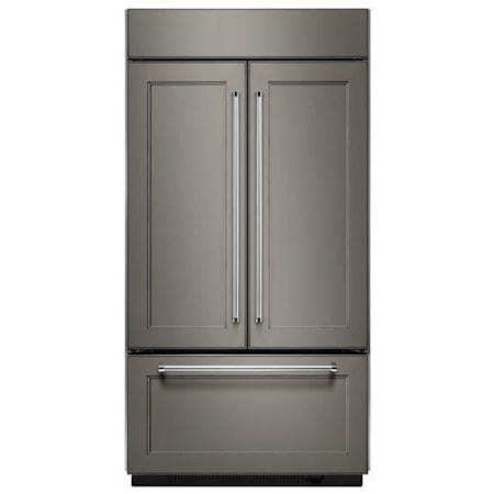 KitchenAid French Door Refrigerator