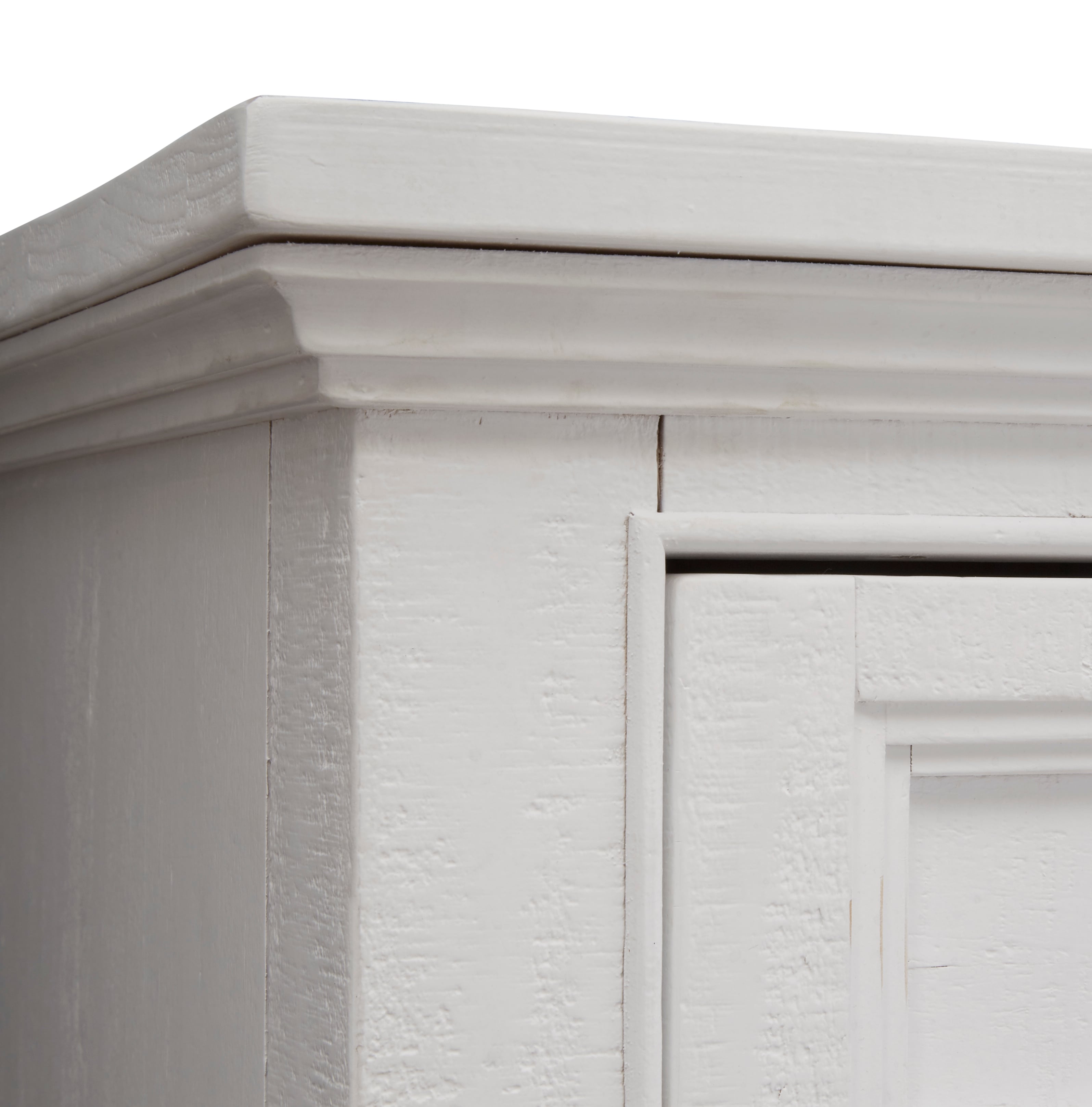 Sharon Heron Cove 80" TV Stand