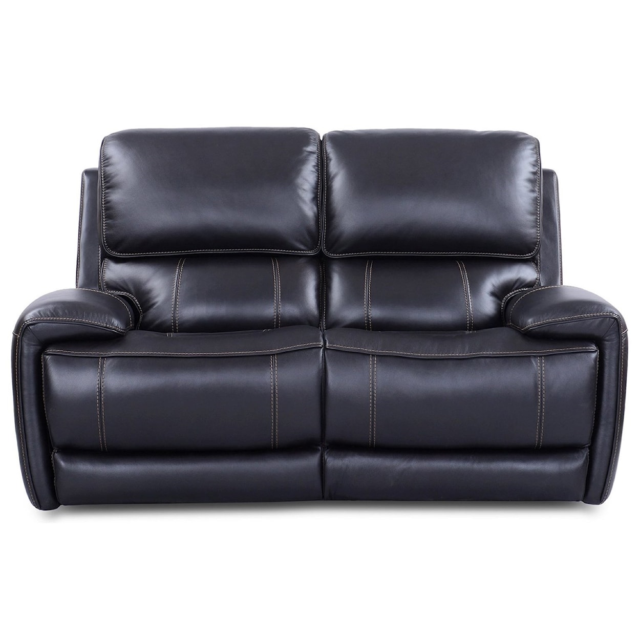 PH Empire Power Loveseat