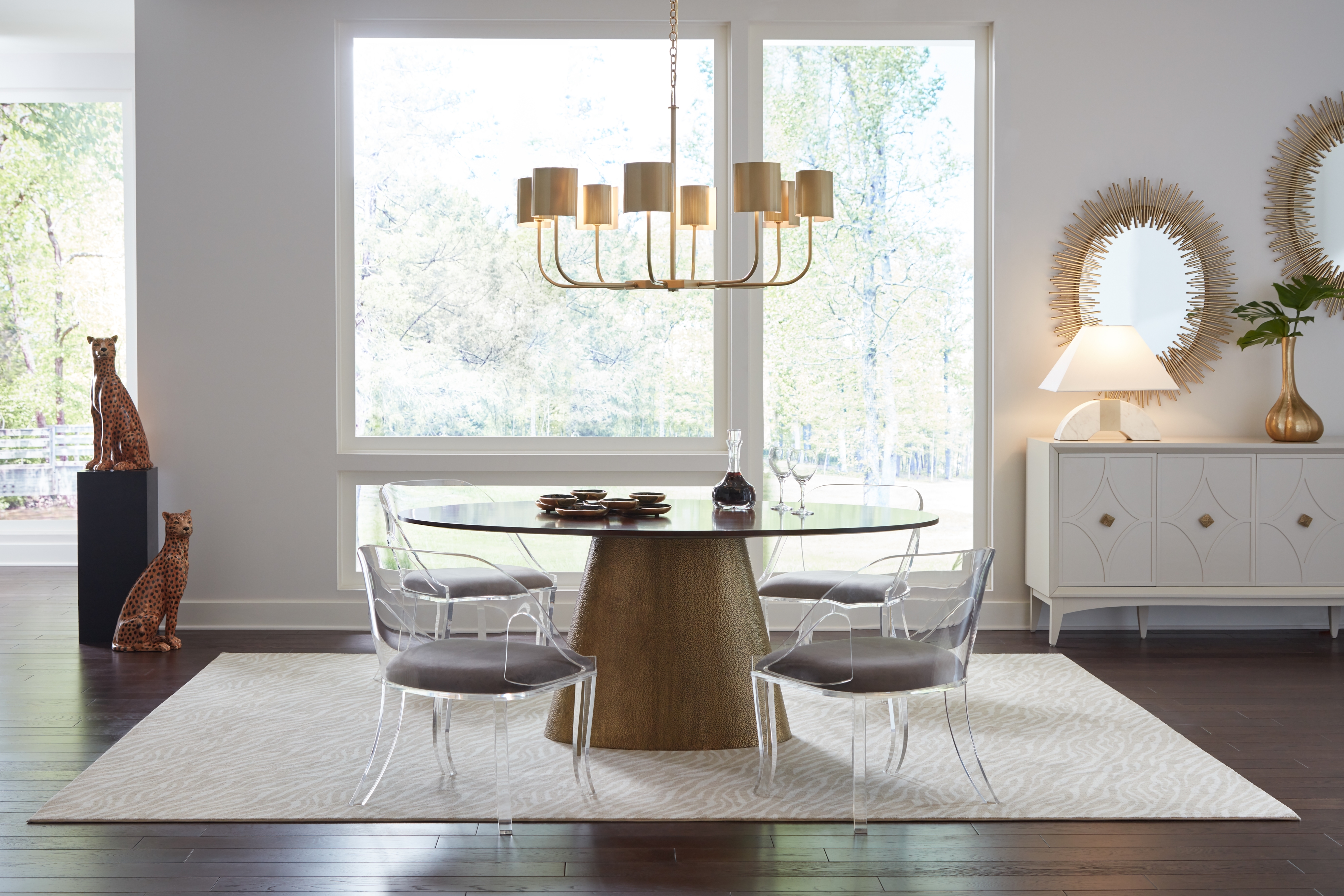 Chelsea House Chelsea House Misc Williams Chair