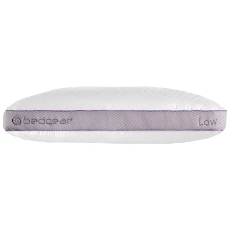 LOW Performance Pillow