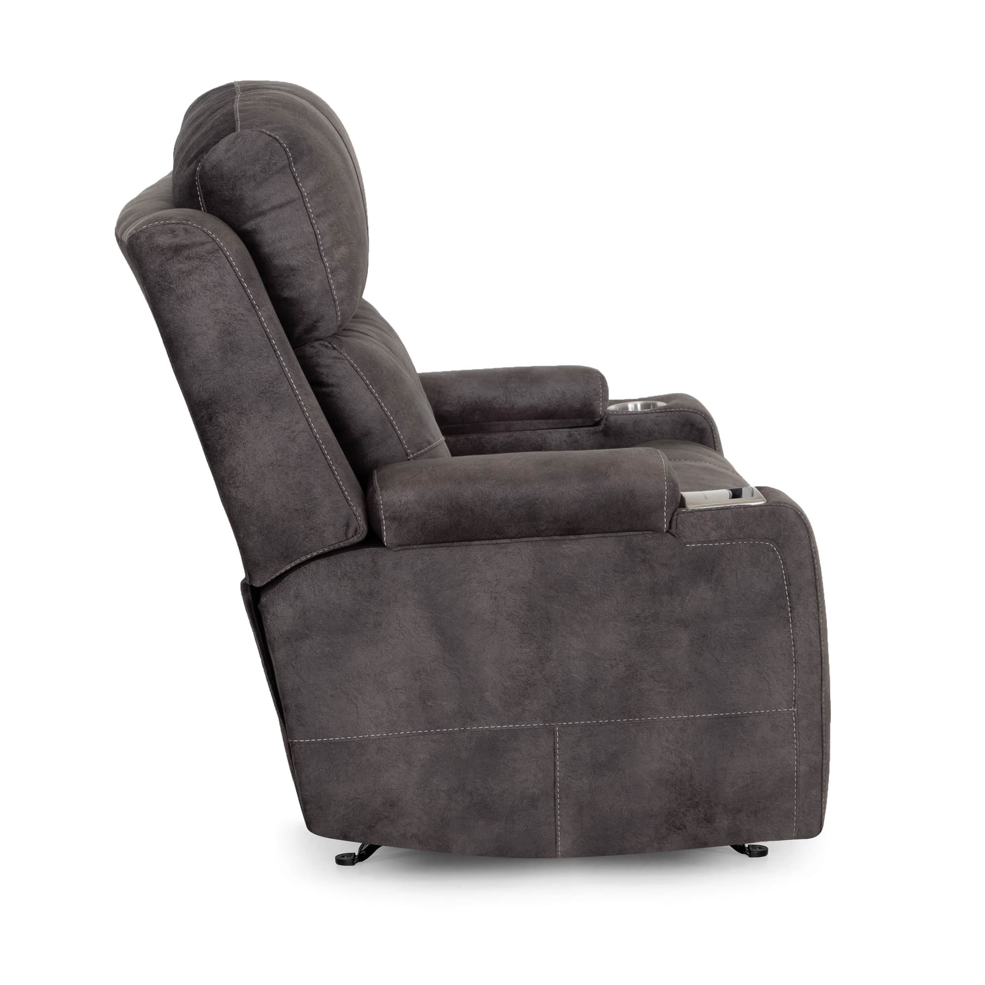 Franklin 8507 Arlington Oversized Power Recliner