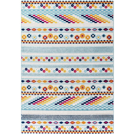 8 x 10 Rug