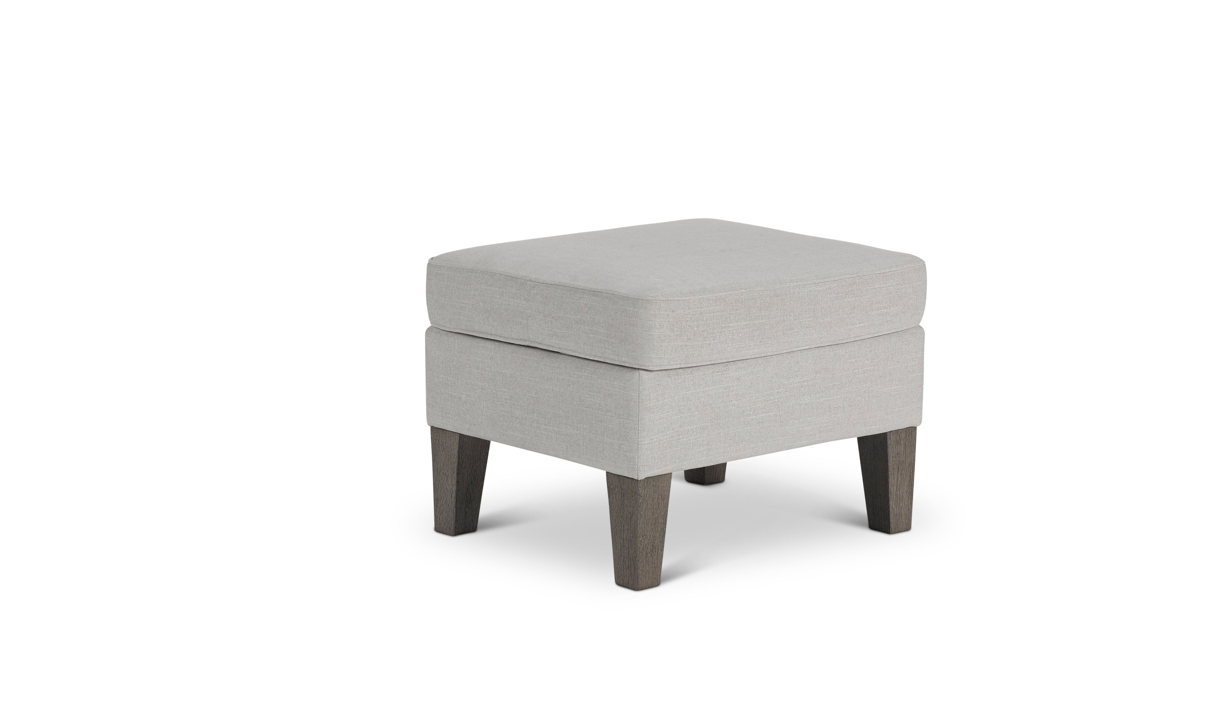 Best Home Furnishings Ottomans 0007R 23703C Ottoman | Baer's Furniture ...