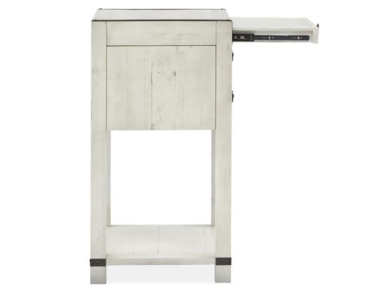 Sharon Chesters Mill Open Nightstand