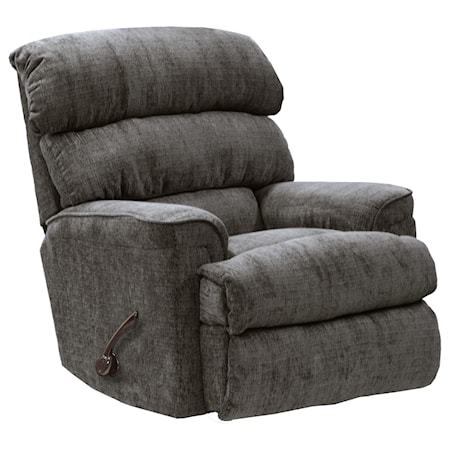 Chaise Rocker Recliner