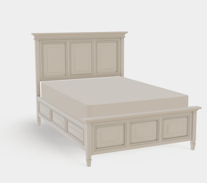 Vineyard Haven Panel Full Right Drawerside