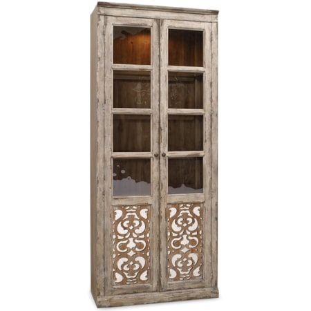 Display Cabinet